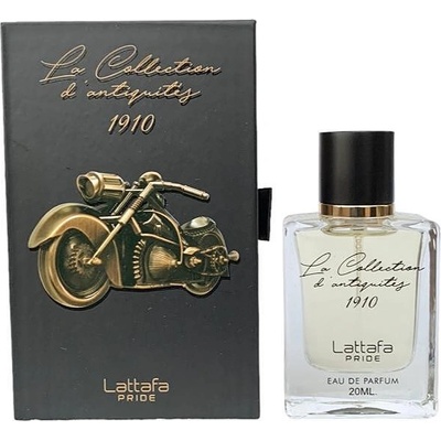 LATTAFA LA COLLECTION D’ANTIQUITES 1910 20ML EDP Мъжки