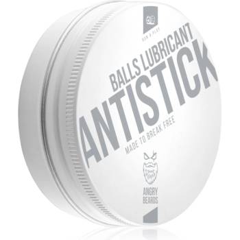 Angry Beards Balls Lubricant Antistick спортен лубрикант 55 гр