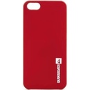 Pouzdro Quiksilver Apple iPhone 5C motiv Redemption