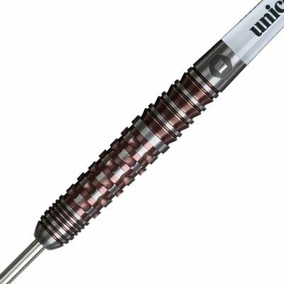 Unicorn Steel Contender Tom Bissell 22g