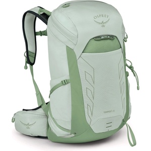 Osprey Дамска туристическа раница Osprey Women's Tempest 26 Walking backpack - Frosty Mint Green / Botanica - размер One Size (504-0337-0411)