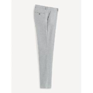 Celio Светлосиви мъжки панталони Celio Boamury Celio | Siv | МЪЖЕ | 30/32