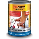 Colorlak Profi Parket lak V1509 0,6 l matný