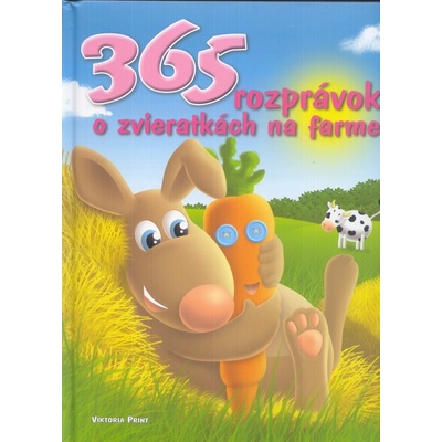 365 roz.o zvier.na farmeVP - Činovská