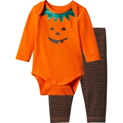 lupilu Dětská souprava na Halloween 2dílná – Zboží Dáma