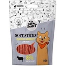 Mr. Bandit soft sticks lamb sticks 80 g