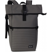 Bench Hydro quilted roll-top 64188-1700 šedá 28 l
