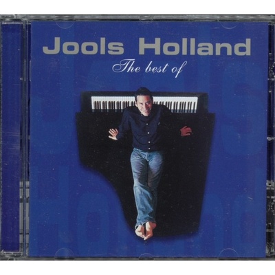 The Best of Jools Holland - Jools Holland CD