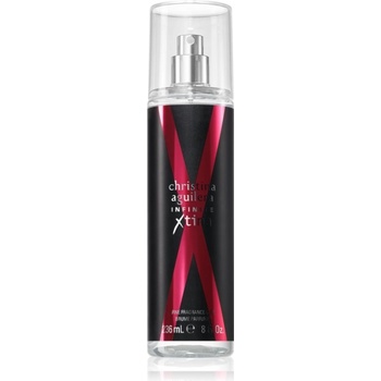 Christina Aguilera Infinite Xtina спрей за тяло за жени 236ml
