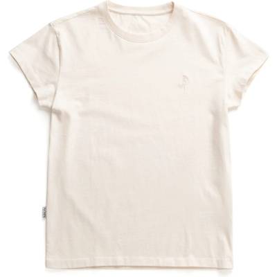 NIKIN Дамска тениска NIKIN Women's Treeshirt T-shirt - Porcelain (116-8307-2412)