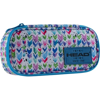 HEAD Ученически несесер Head - HD 435 (AS505020021)