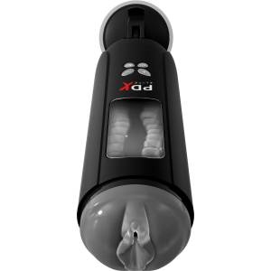 Pipedream Extreme Elite Ultimate Milker