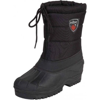 Lhotse Апрески Lhotse Inuit2 NOIR - Черен