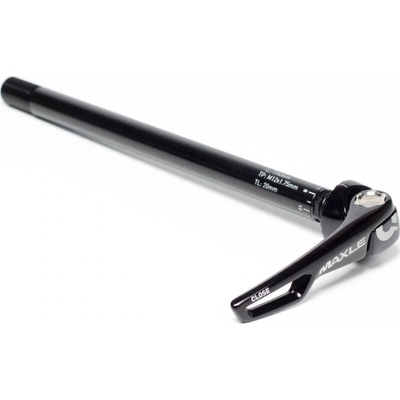 SRAM pevná os Maxle ULTIMATE 12x148 180 mm čierna