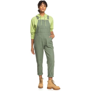 ROXY Eternal Change sleeveless overall - Green (Agave Green)
