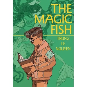 Magic Fish (ISBN: 9781984851598)