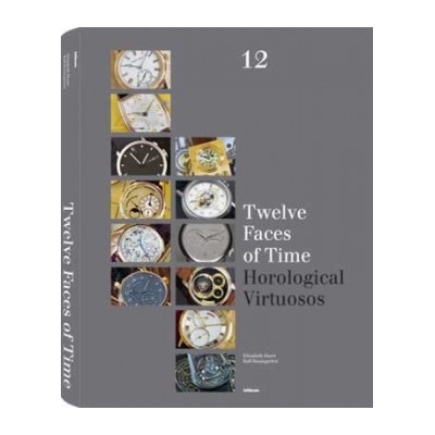 Twelve Faces of Time -
