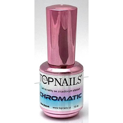 Chromatic Rose perleť 15 ml