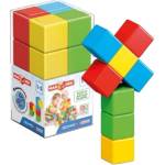 Geomag Комплект магнитни кубчета Geomag - Magicube , Crystal, 8 части (G054) - ozone