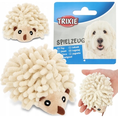 Trixie Plyšový ježek malý 12 cm