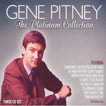 PLATINUM COLLECTION - PITNEY GENE