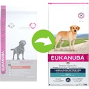 Eukanuba Adult Breed Specific Labrador Retriever 2 x 12 kg