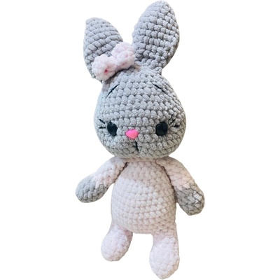 КАРНАВАЛ КУКЛА НА ЗАЙЧЕ (787720231224)