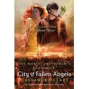 Mortal Instruments 4..