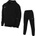 NIKE Мъжки спортен екип dri-fit lifestyle - fd7734-010 / fd7738-010