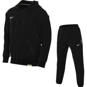 NIKE Мъжки спортен екип dri-fit lifestyle - fd7734-010 / fd7738-010