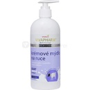 Vivapharm Kozie krémové mydlo na ruky 400 ml