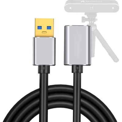Revopoint USB 3.0 Extension Cable (USB-3.0-EXTENSION-CABLE)