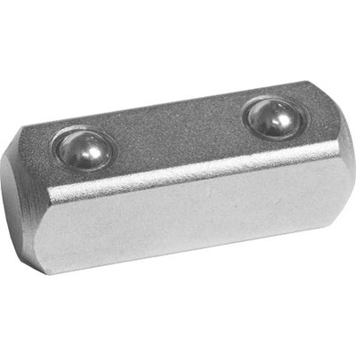 HONITON H8838 čtyřhran oboustranný do vnitřní ráčny 1/2"