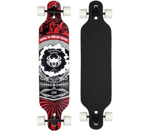 Nils Spider 41