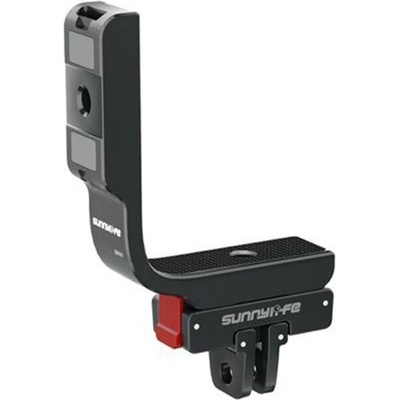 Stablecam DJI OSMO 360 - Vertikální a horizontální držák s rychloupínacím adaptérem 1DJ8159