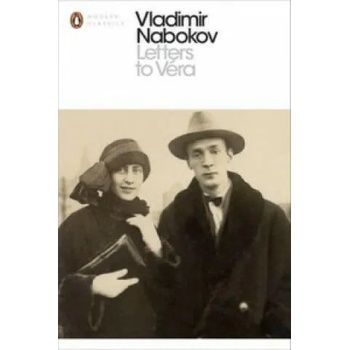 Image 1 of Letters to Vera | Vladimir Nabokov