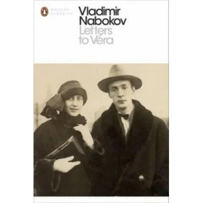 Letters to Vera | Vladimir Nabokov