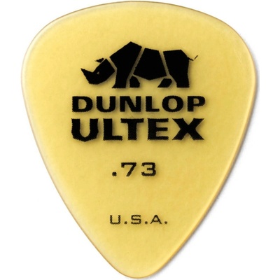 Dunlop 421 Ultex Standard - trsátko (více variant) Trsátko - tvrdost: 0,73