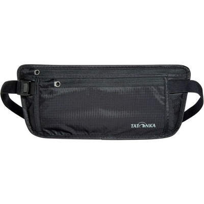 Tatonka Skin Moneybelt Int. čierna