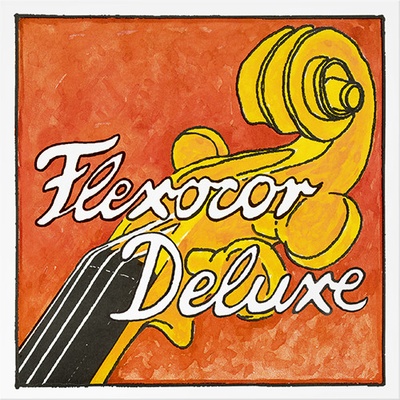 Pirastro Flexocor Deluxe 338020