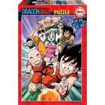 Educa Dragon Ball - пъзел 200 части