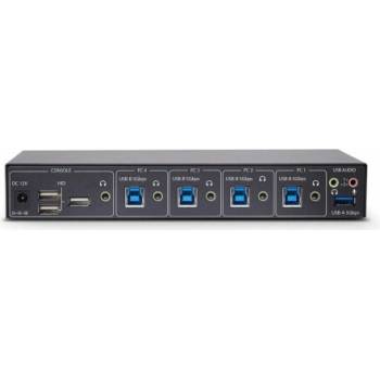 Startech P4A20132-KM-SWITCH
