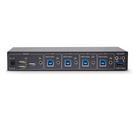 Startech P4A20132-KM-SWITCH