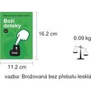 Klávesnicí mezi nebem a zemí 2. Boží doteky - kol. - Cesta
