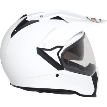 Suomy MX Tourer Plain