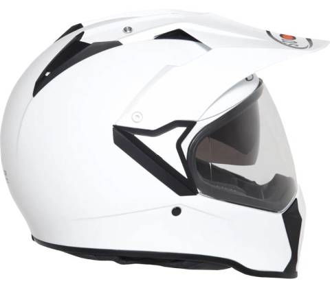 Suomy MX Tourer Plain
