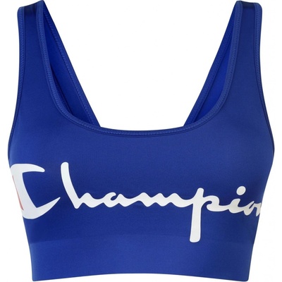 Champion blue