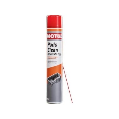 MOTUL Parts Clean 0,75l