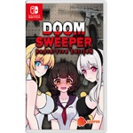 Leoful Doom Sweeper Rapid Fire Edition (Switch)