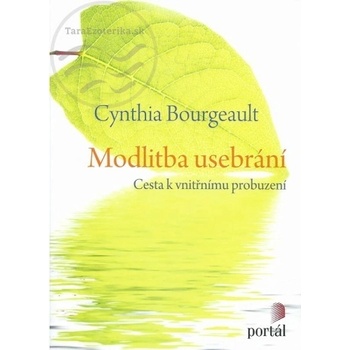 Modlitba usebrání